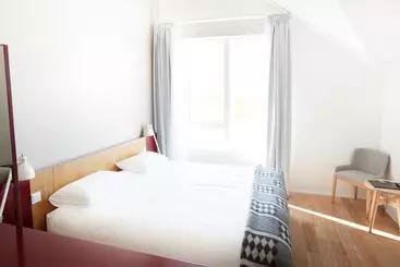 Hotel Fosshótel Vatnajökull