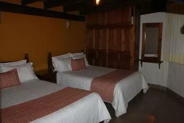 Hotel La Casa de Elisa