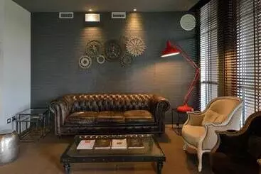 Hotel La Meridiana Bleisure