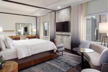 هتل The Westin Charlotte