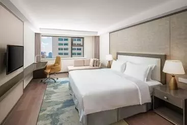 호텔 The Westin Shenyang