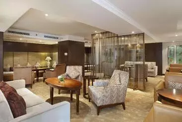 هتل Vcontinent Beijing Parkview Wuzhou