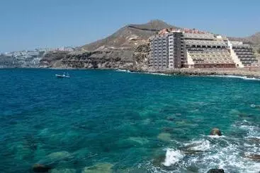 Huoneistohotelli Marina Elite