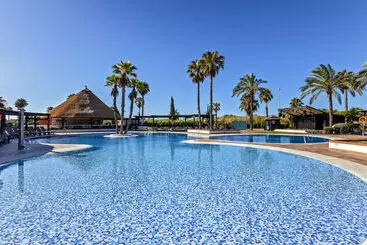 Aparthotel Smy Isla Cristina