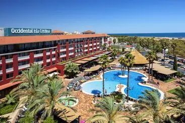 Aparthotel Smy Isla Cristina