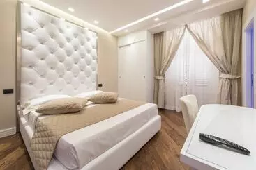 Majatalo Lux Suites In Roma