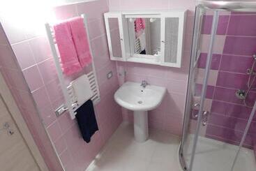 تختخواب و صبحانه Palazzo Dei Vespri