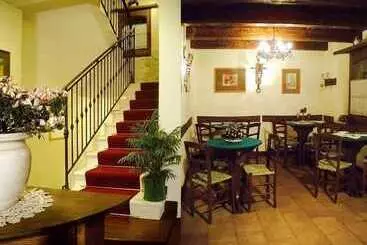 Bed and Breakfast Villa Fiorita