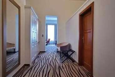 Boutique Hotel Slávia