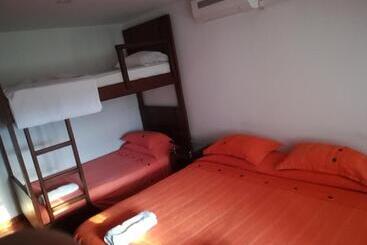 Hotel Finca Campestre El Encanto