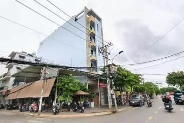 ホテル Happy Home