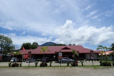 هتل Lemonia Holiday Resort