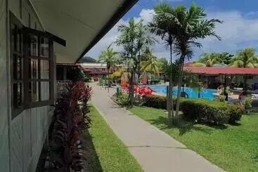 Hotel Lemonia Holiday Resort