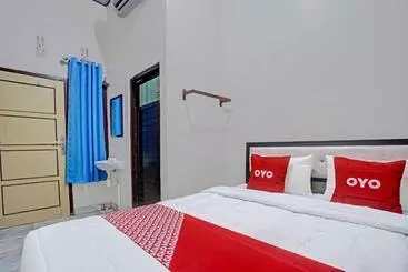 Hotel O Wisma Tri Handayani Near Uin Radin Intan
