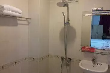 Hotel Sai Gon River