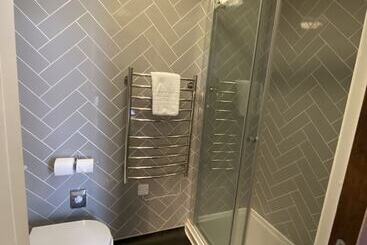 בית מלון כפרי The Bootham Tavern York