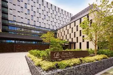 Hotell Tokyo Bay Shiomi Prince