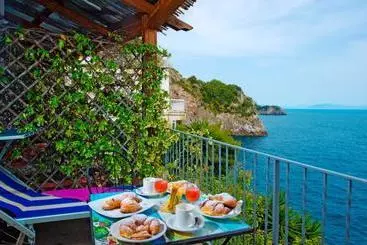 Pension Bed And Breakfast Da Claudio