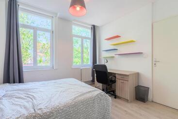 پانسیون Maison Victor Hugo