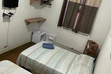 펜션 Pousada Vila Pitanga