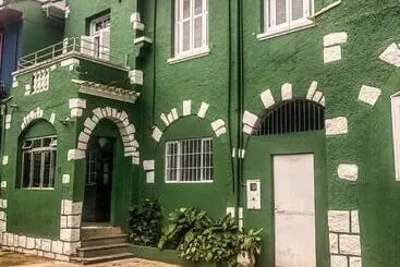 Majatalo Pousada Vila Pitanga