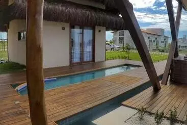 Majatalo Villa Namú Beach House Suites