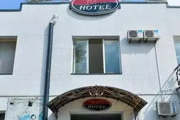 هتل Imereti Health Resort