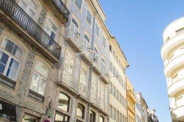 Almada Story Apartments By Porto City Hosts