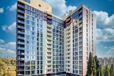 Apart Hotel Metropol