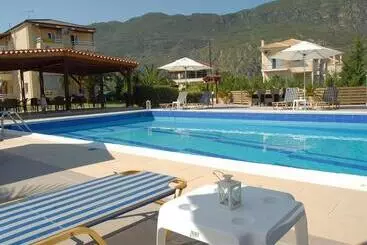 Hôtel Afrika