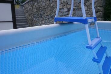 هتل Cinque Terre Tra Il Filo Di Arianna