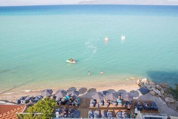 Hotel Marzi Boutique