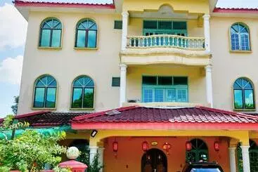 Hotel Ong Home Stay