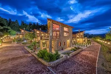 Hôtel Vip Chalet 4 Seasons