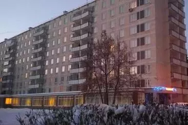 アパートメント Nmc Apart