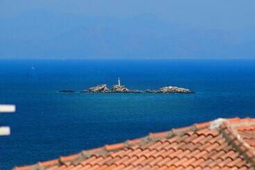 아파트호텔 Isik Apart Datca