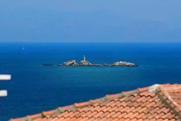 Huoneistohotelli Isik Apart Datca