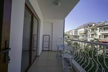 Aparthotel Isik Apart Datca