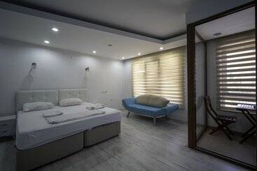 Apart Hotel Isik Apart Datca