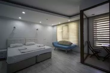 Apartahotel Isik Apart Datca