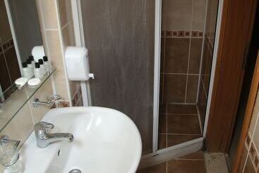 Hotel Kuspuni Dag Evi