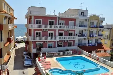 Hotelli Samaras Beach