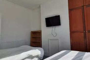 Hotel Sial Group Townhouse