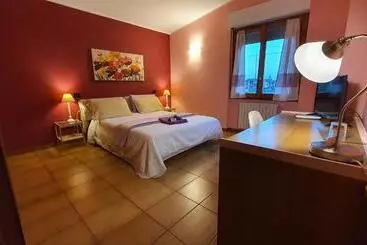Pensão Casa Madda