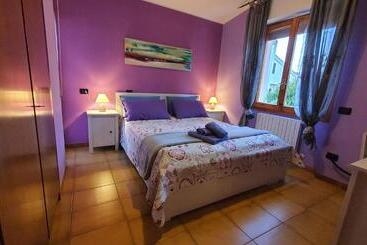 פנסיון Casa Madda