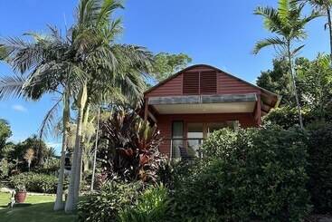 Nocleg ze śniadaniem Jetavana