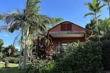 Nocleg ze śniadaniem Jetavana