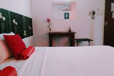 Hotell Villa Two Residence