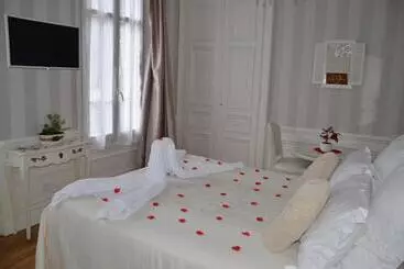 Vakantiehuisje La Demeure De Charme
