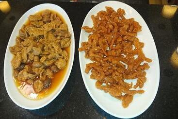 پانسیون Chong Er Ya She Homestay